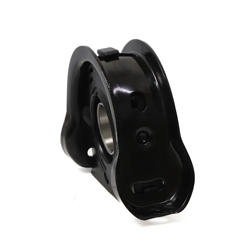 Soporte cardan autoajustable