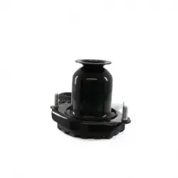 Base Amortiguador Trasero Izquierdo