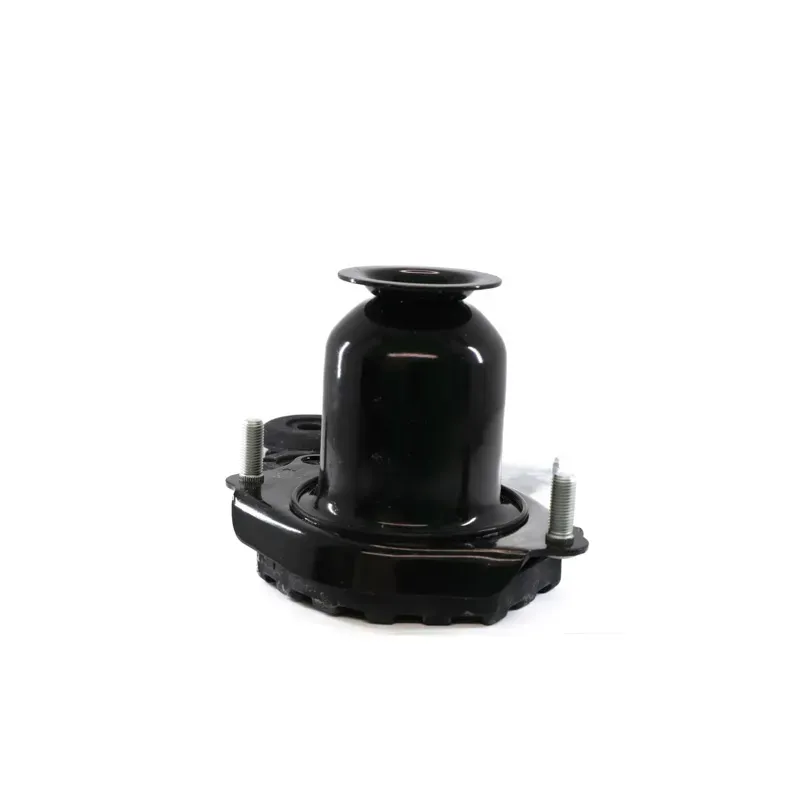 Base Amortiguador Trasero Izquierdo