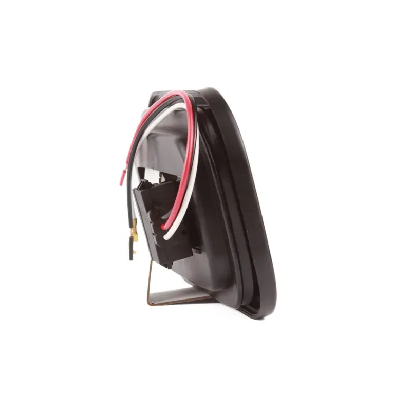 Lampara trasera rectanguar de 12 led amb