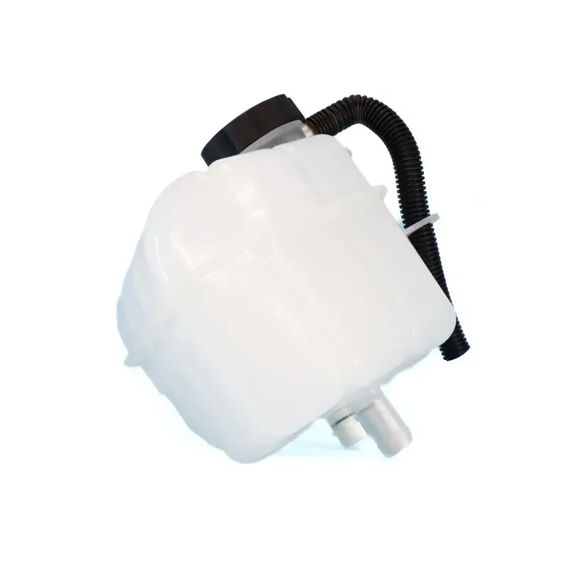 Depósito enfriamiento Malibu 0406