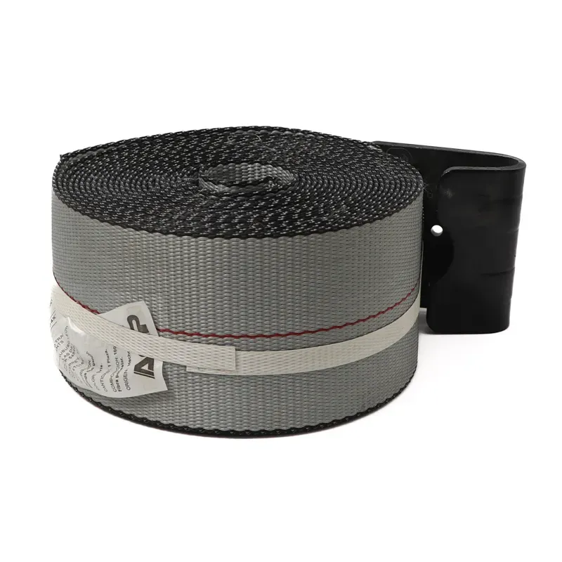 Banda amarre  4x30 reforzada