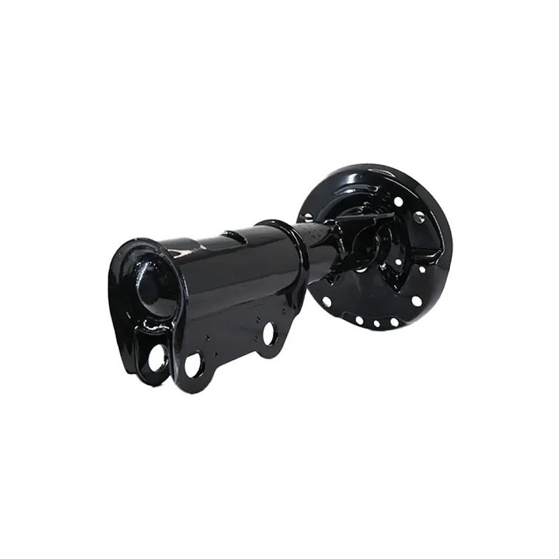 Amortiguador Del Der Sonic 1118