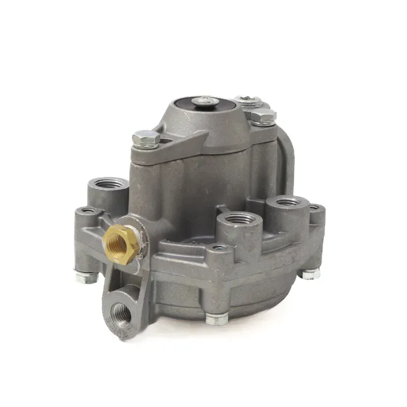 Valvula de relevo  re6 presion de