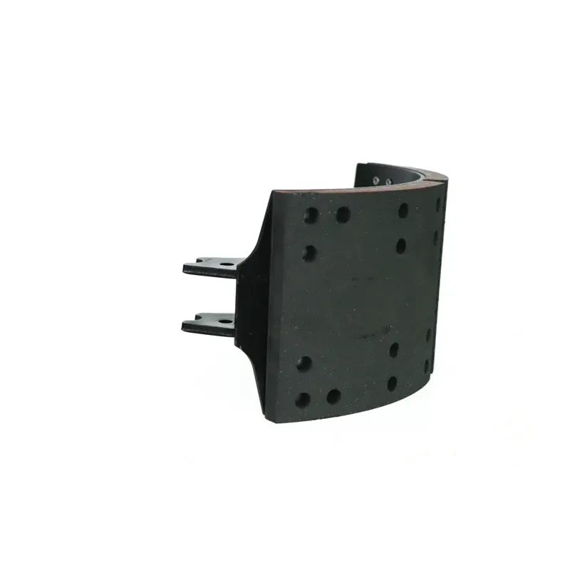 Zapata embalatada con formulación ACP D7