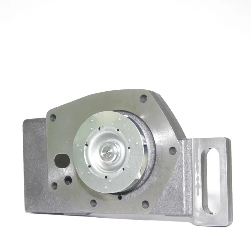 Bomba de agua cummins n14acp3803605