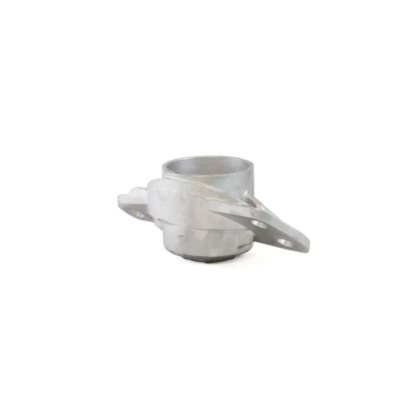 Base Amortiguador Derecho