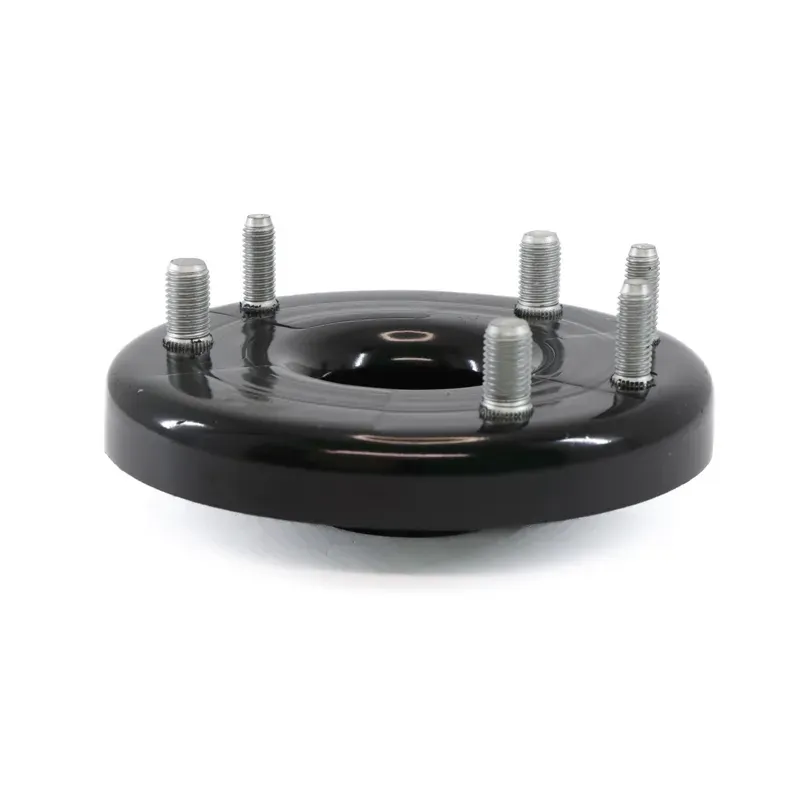 Base Amortiguador Frontal Derecho