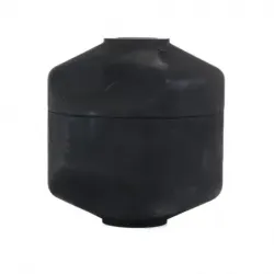 Buje de pivote SafHolland