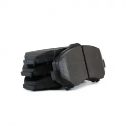 Pastillas de freno Del