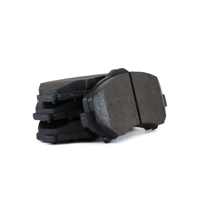 Pastillas de freno Del