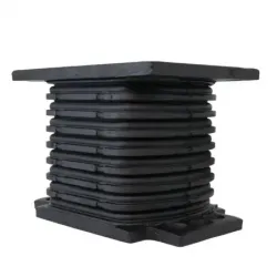 Soporte sobre carga acordeon Volvo