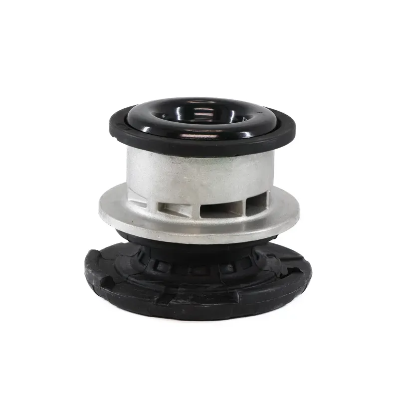 Base Amortiguador Frontal