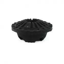 Base Amortiguador Derecho