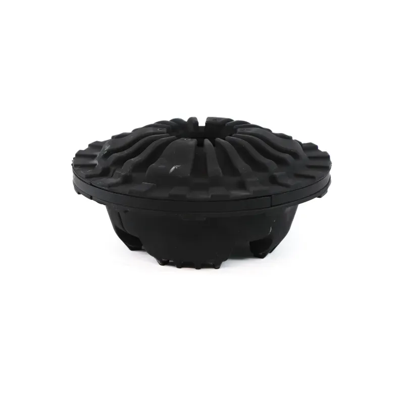 Base Amortiguador Derecho