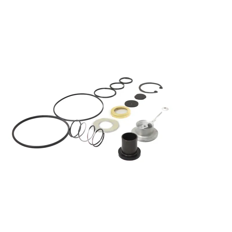 Repuesto para valvula r12y r14 con tapa