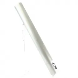 Tubo recto 4"