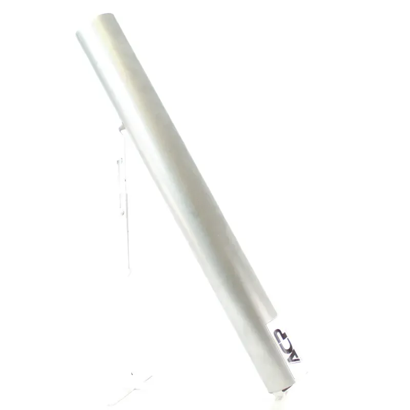 Tubo recto 4"