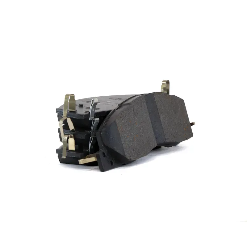 Pastillas de freno Del