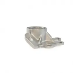 Base Amortiguador Trasero Derecho