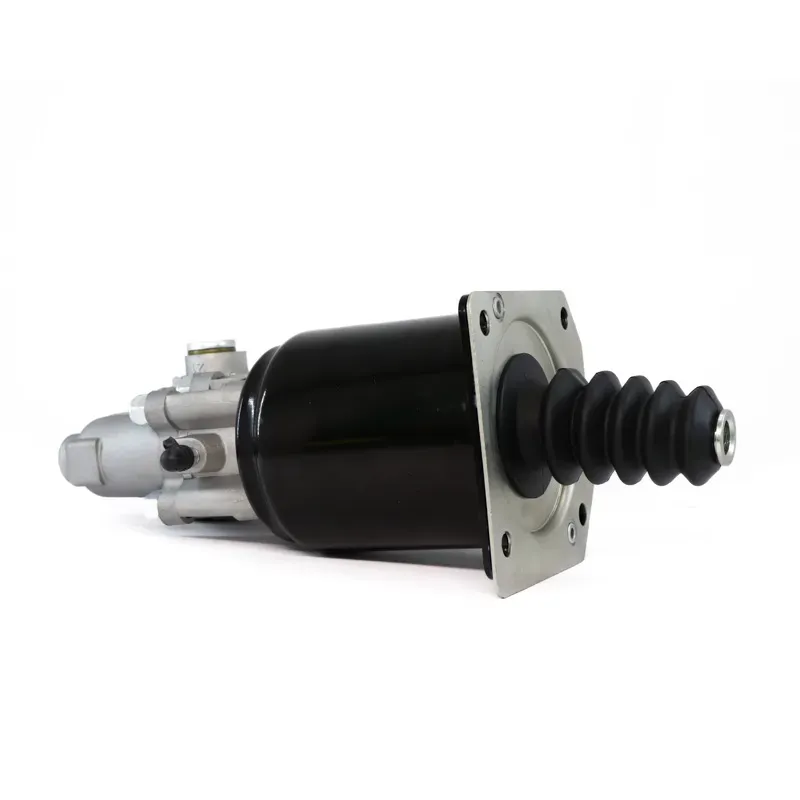 Servo para Clutch tipo wabco vaso chico