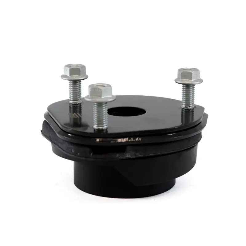 Base Amortiguador Frontal