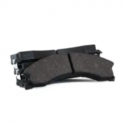 Pastillas de freno Tras
