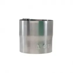 Abrazadera cincho escalonada 3 12"