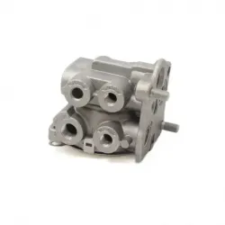 Valvula de freno de pie e5