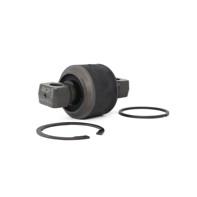 Buje barra torsión MercedesBenzScania