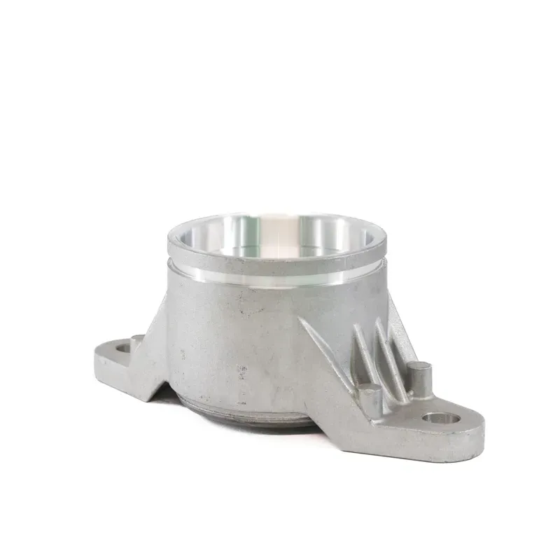 Base Amortiguador Derecho