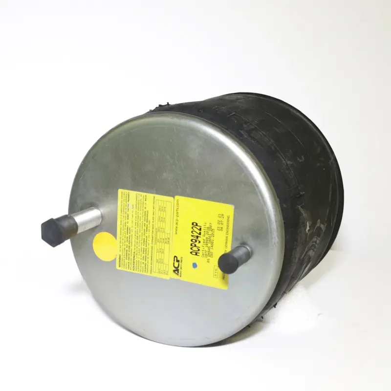 Bolsa de aire para camion kenworth