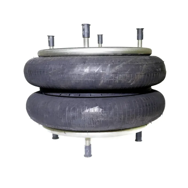 Bolsa de aire para suspension