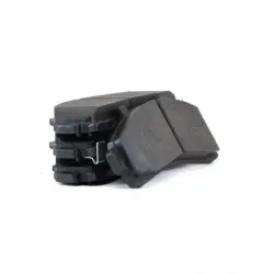 Pastillas de freno Del