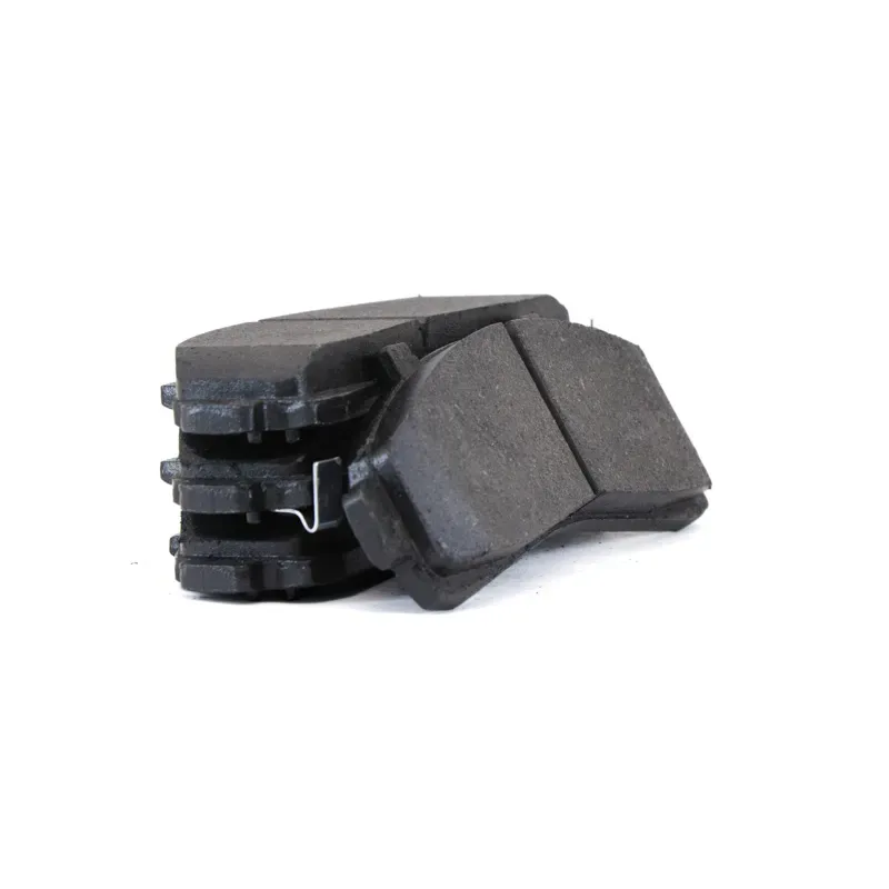 Pastillas de freno Del