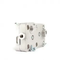 Copresor de aire head up set