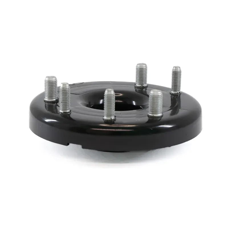 Base Amortiguador Frontal Derecho