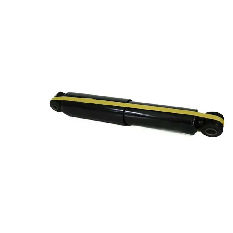 Amortiguador para prostar internacional