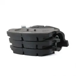 Pastillas de freno Del