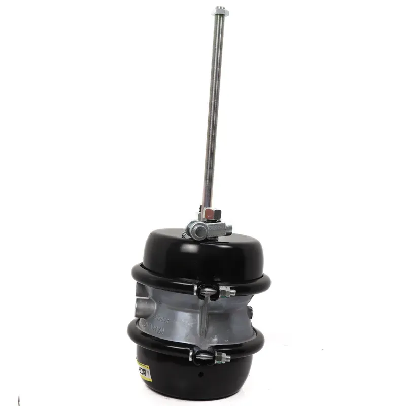 Camara doble t30 negra reforzada