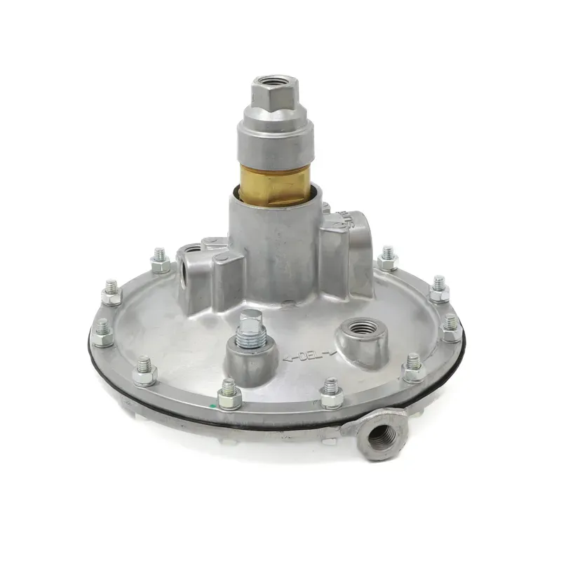 Valvula de relevo y emergencia a1000 