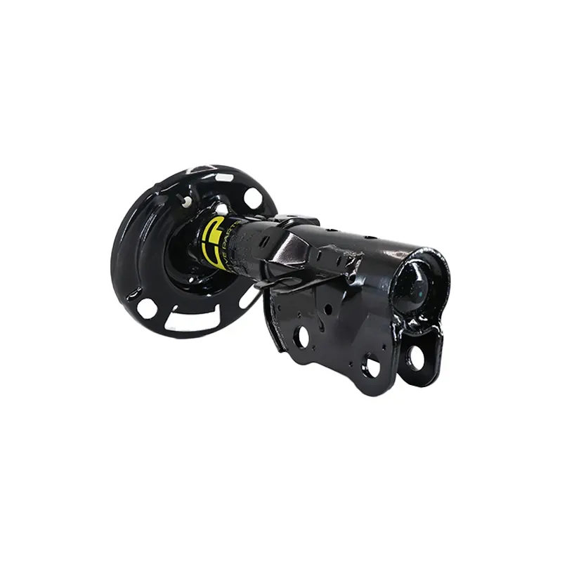 Amort DD Mazda 6 todos 1417