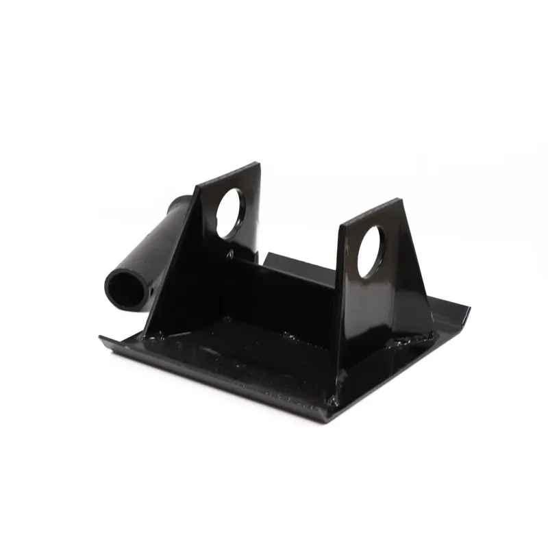 Zapata de patin acp con perno