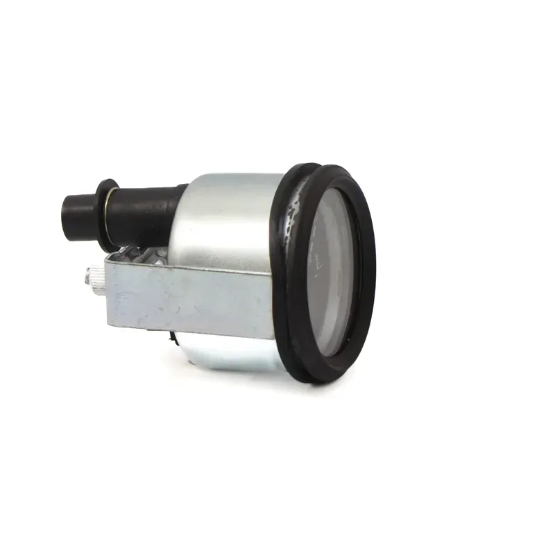 Medidor temperatura agua electrico 12V