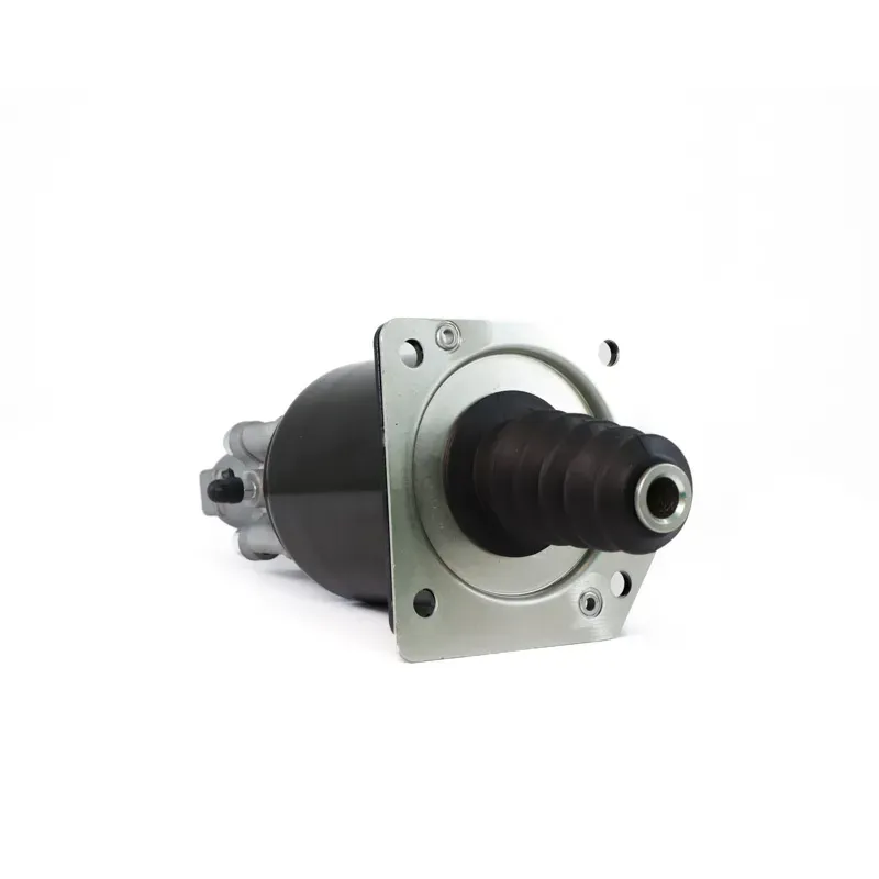 Servo para Clutch tipo wabco vaso chico