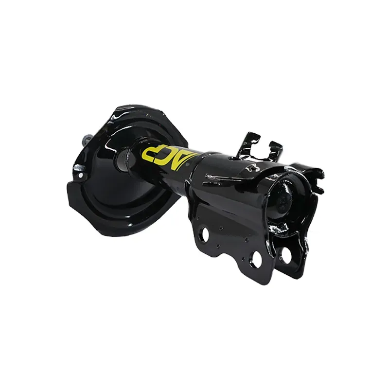 Amortiguador delizq para maxima 0001