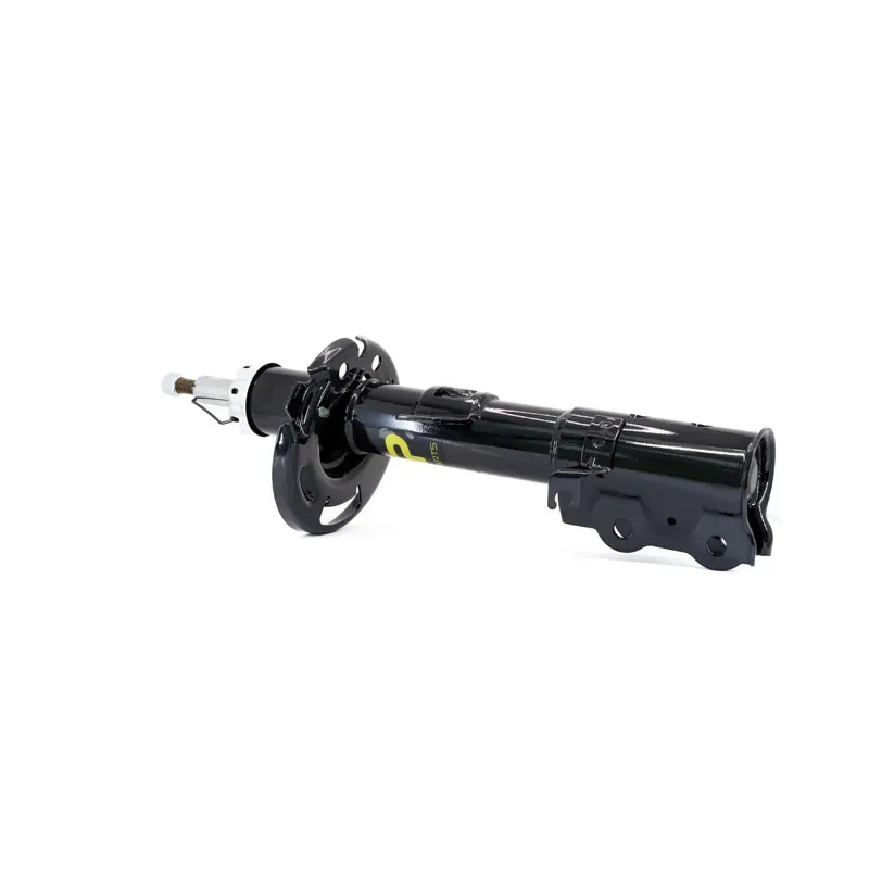 Amortiguador Del Izq Ecosport 1317