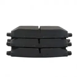 Pastillas de freno Del