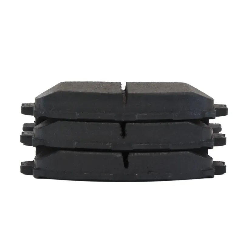 Pastillas de freno Del