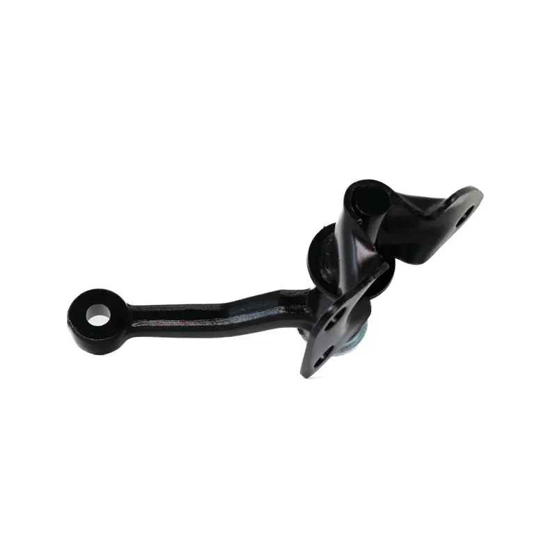 Brazo Auxiliar Nissan